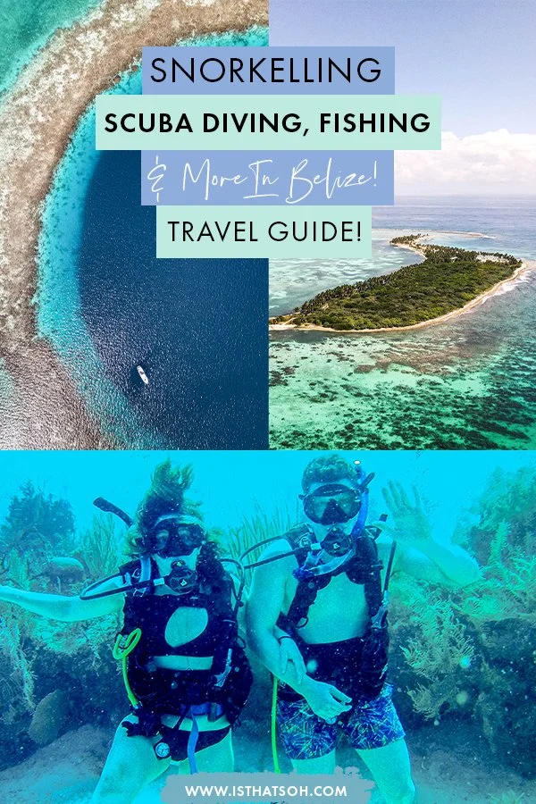 Belize Holidays