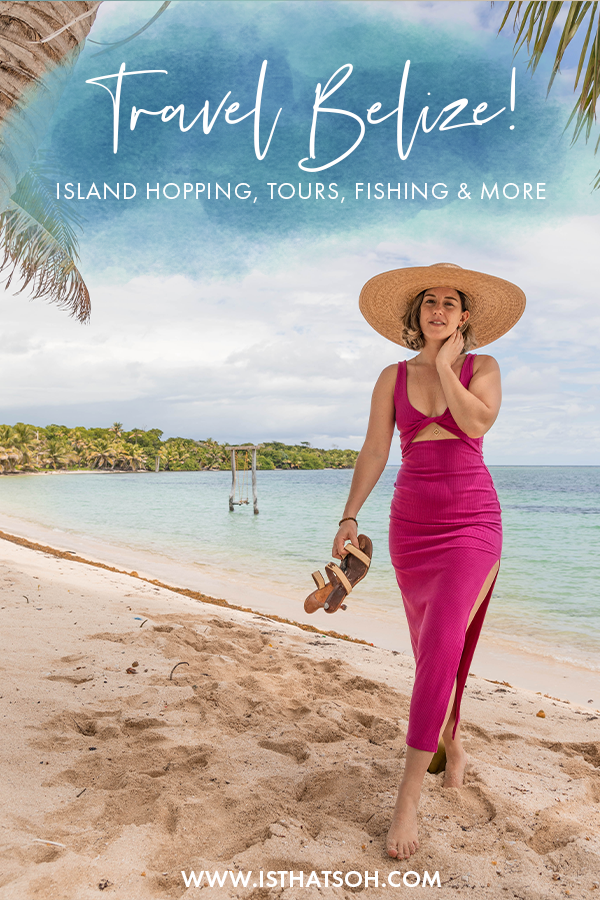 Belize Vacation Packages
