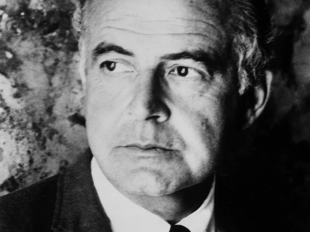 Samuel Barber