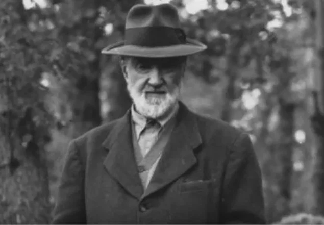 Charles Ives
