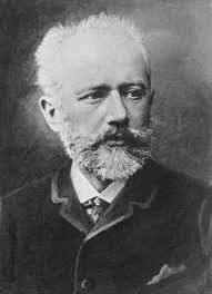 Pyotr Ilyich Tchaikovsky