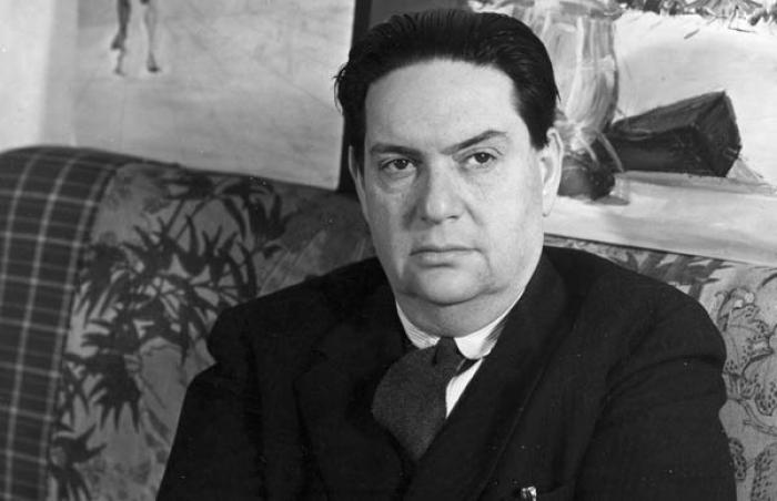 Darius Milhaud