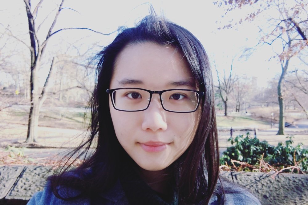 Alison Yun-Fei Jiang