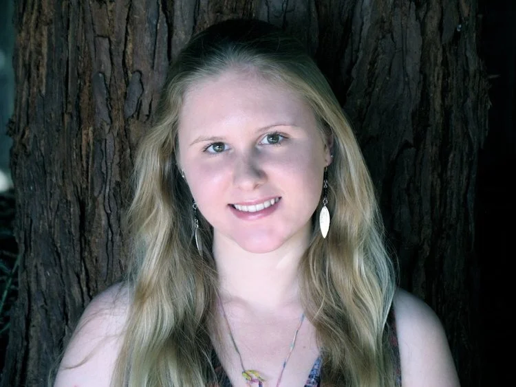 Meet composer Gabriella Smith