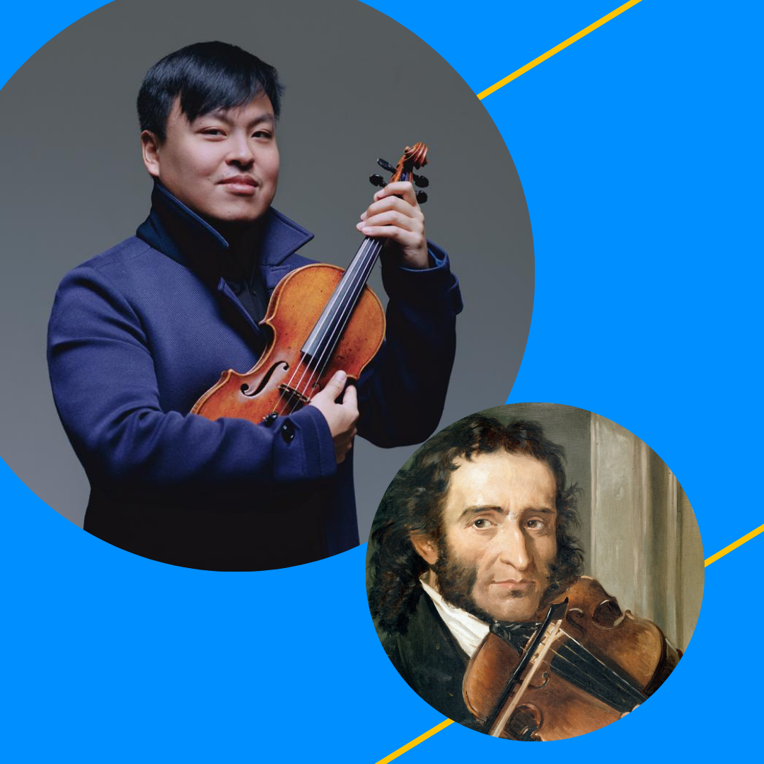 Santa Monica Music Festival: Program 1