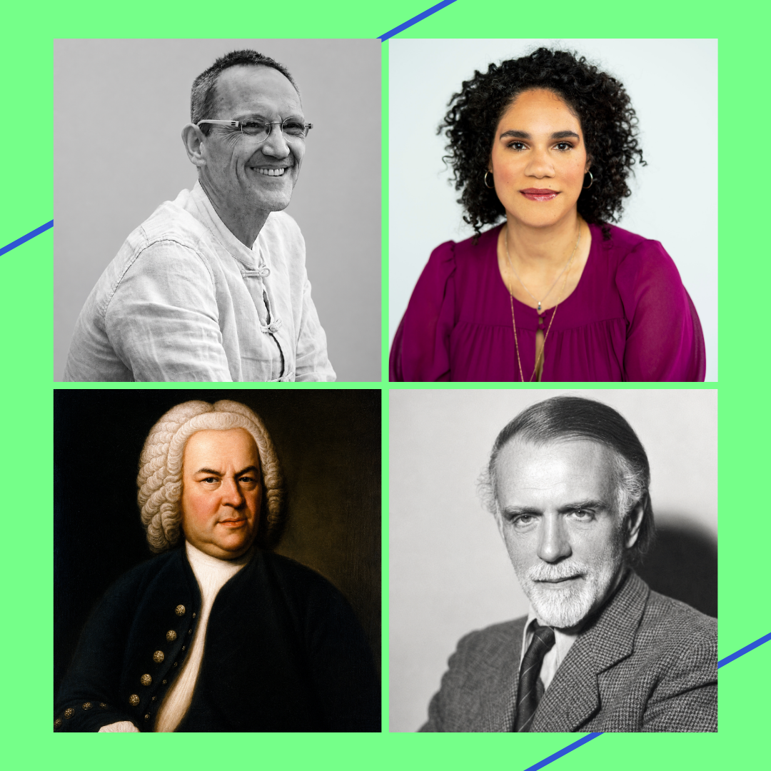 Santa Monica Music Festival: Program 5