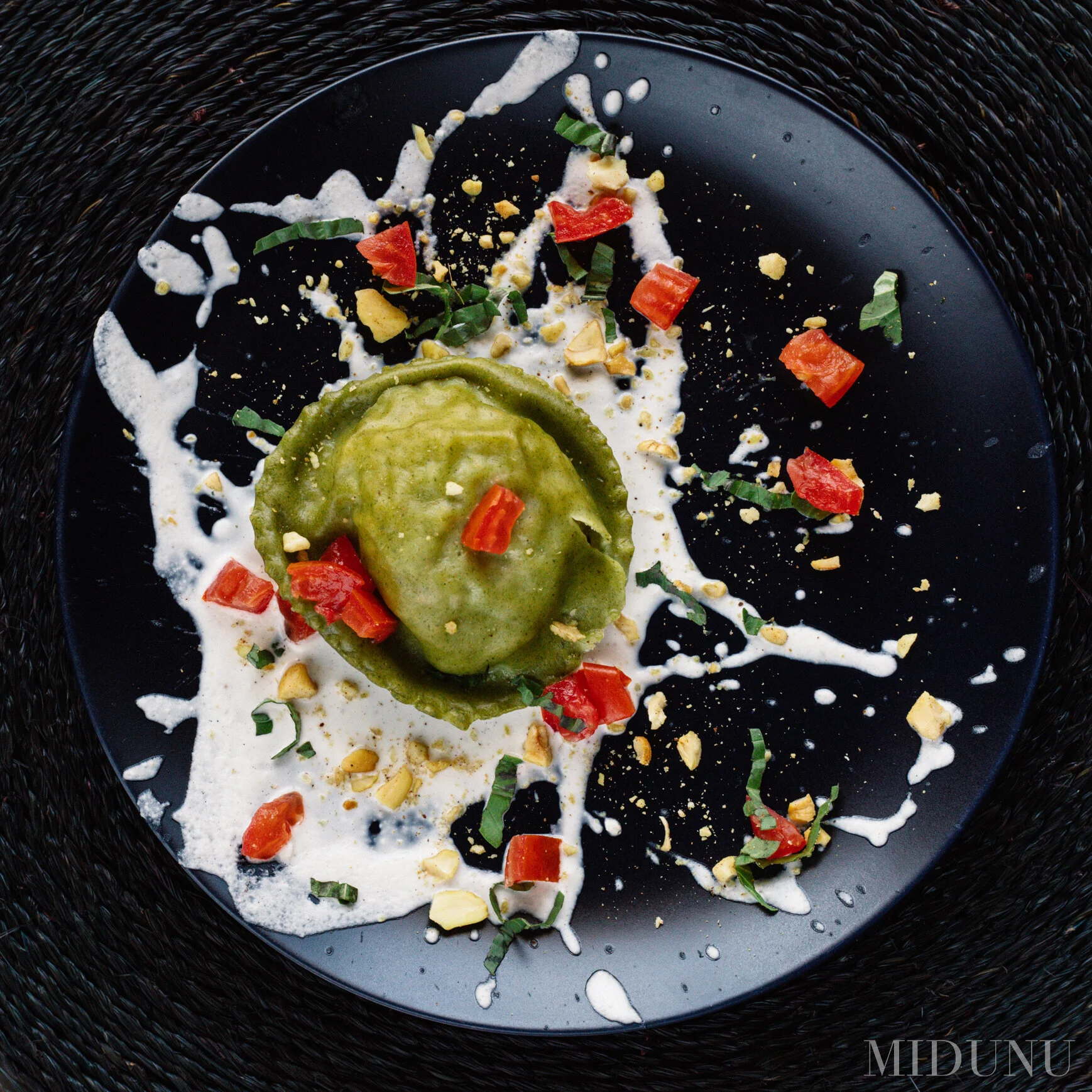 Valentine's Day Dinner