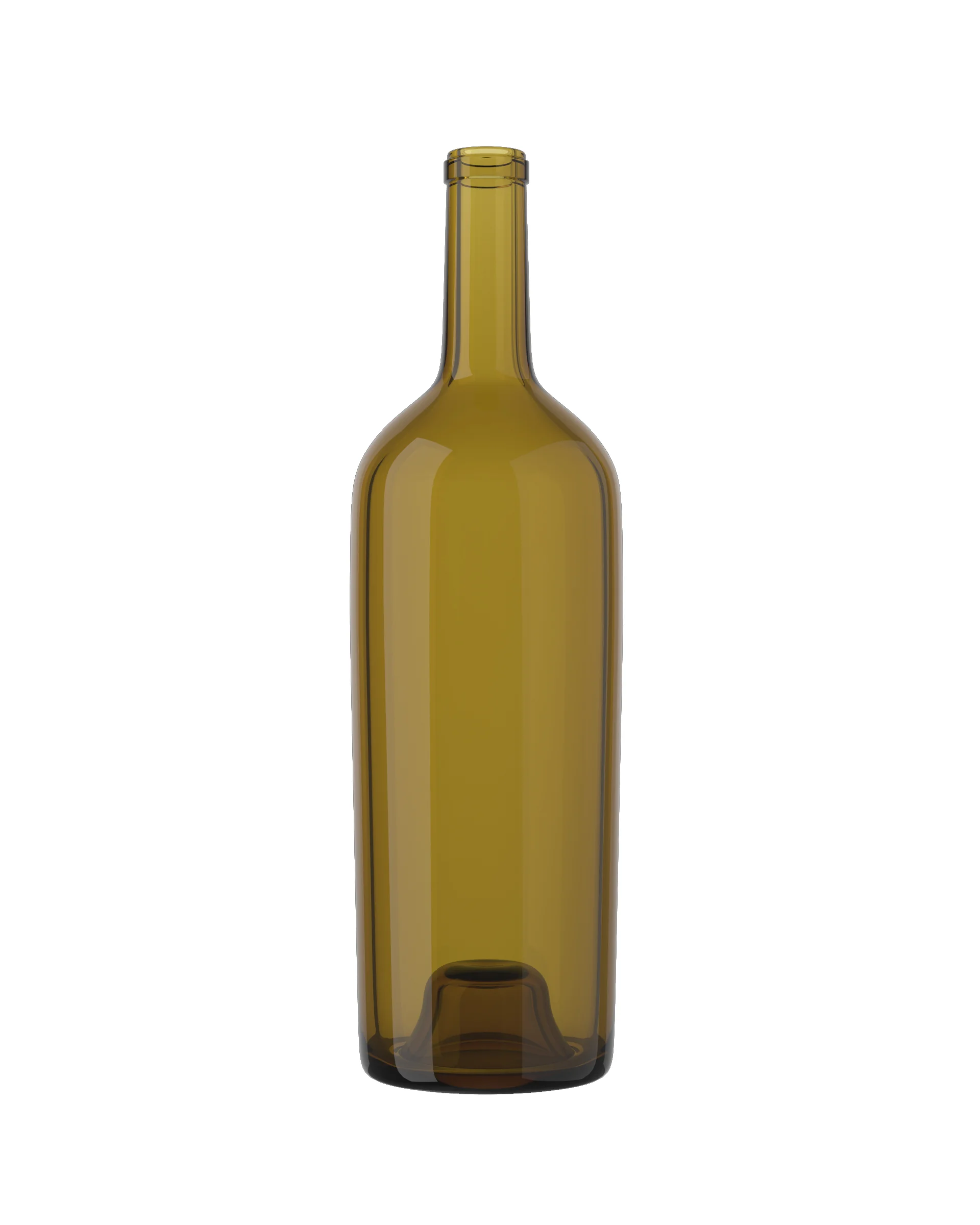 Magnum - Tappered Bordeaux