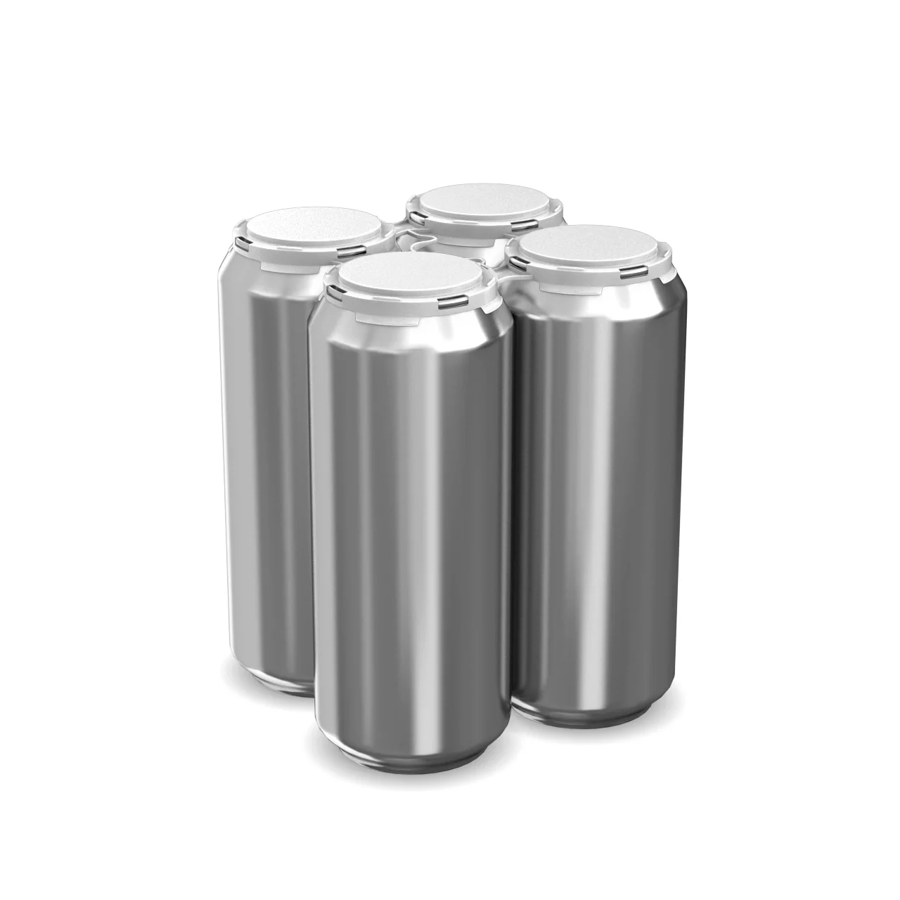 4-Can Carrier