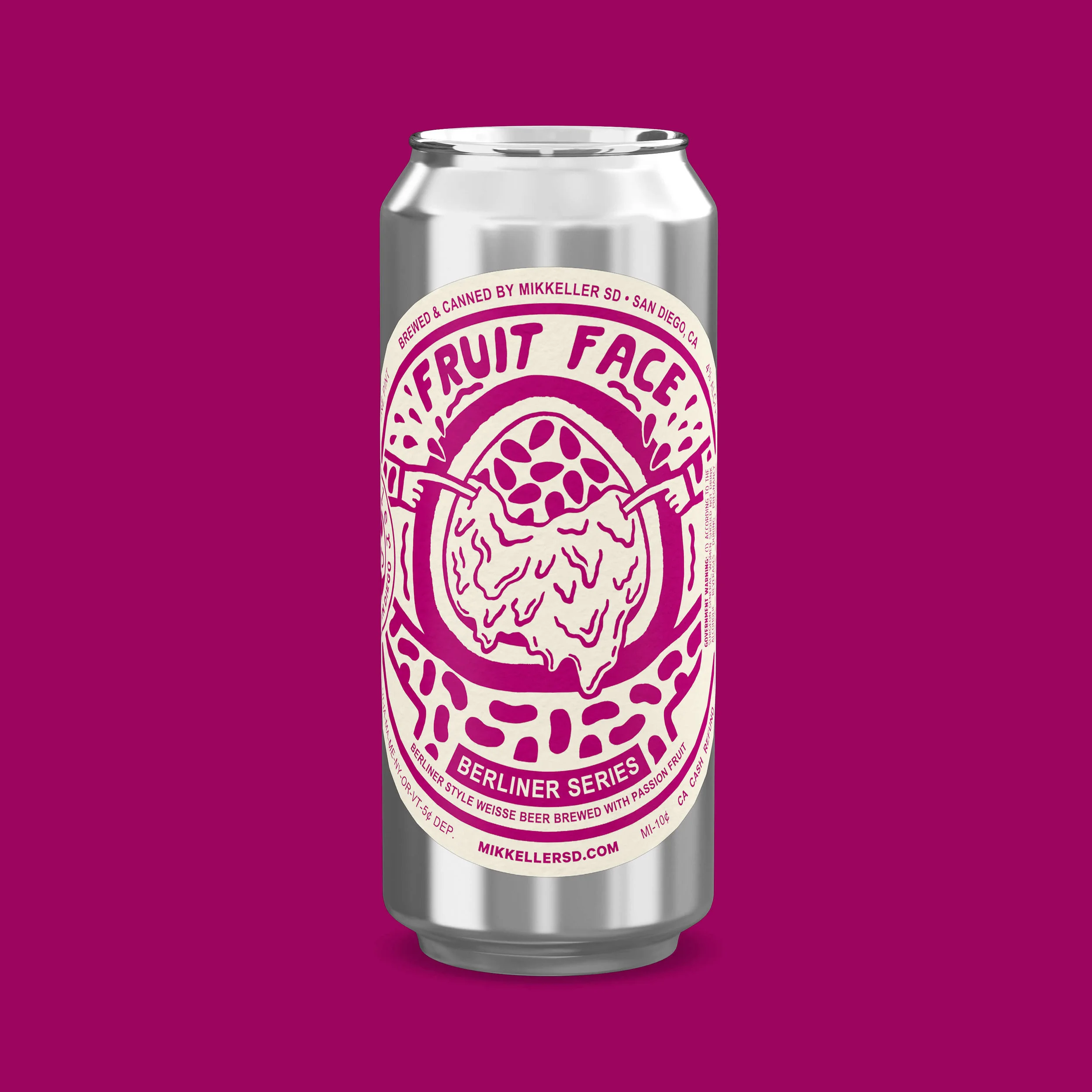 OUTSHINERY-Mikkeller-16ozCan-FruitFace2-ColorBKGD.jpg