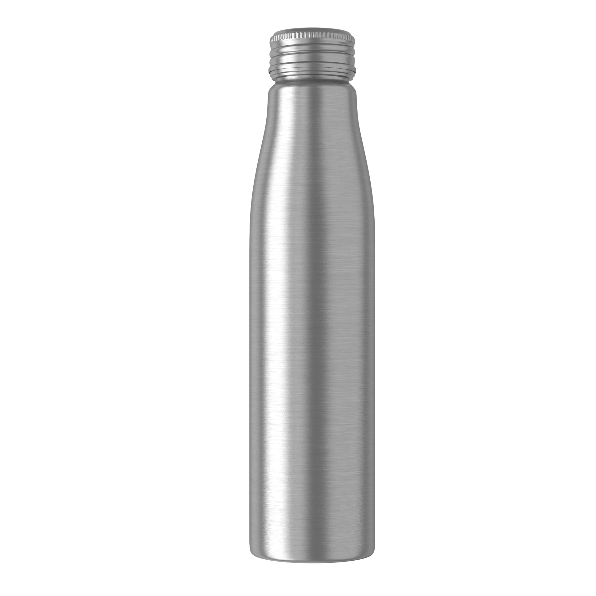 Aluminum Can - Twist off