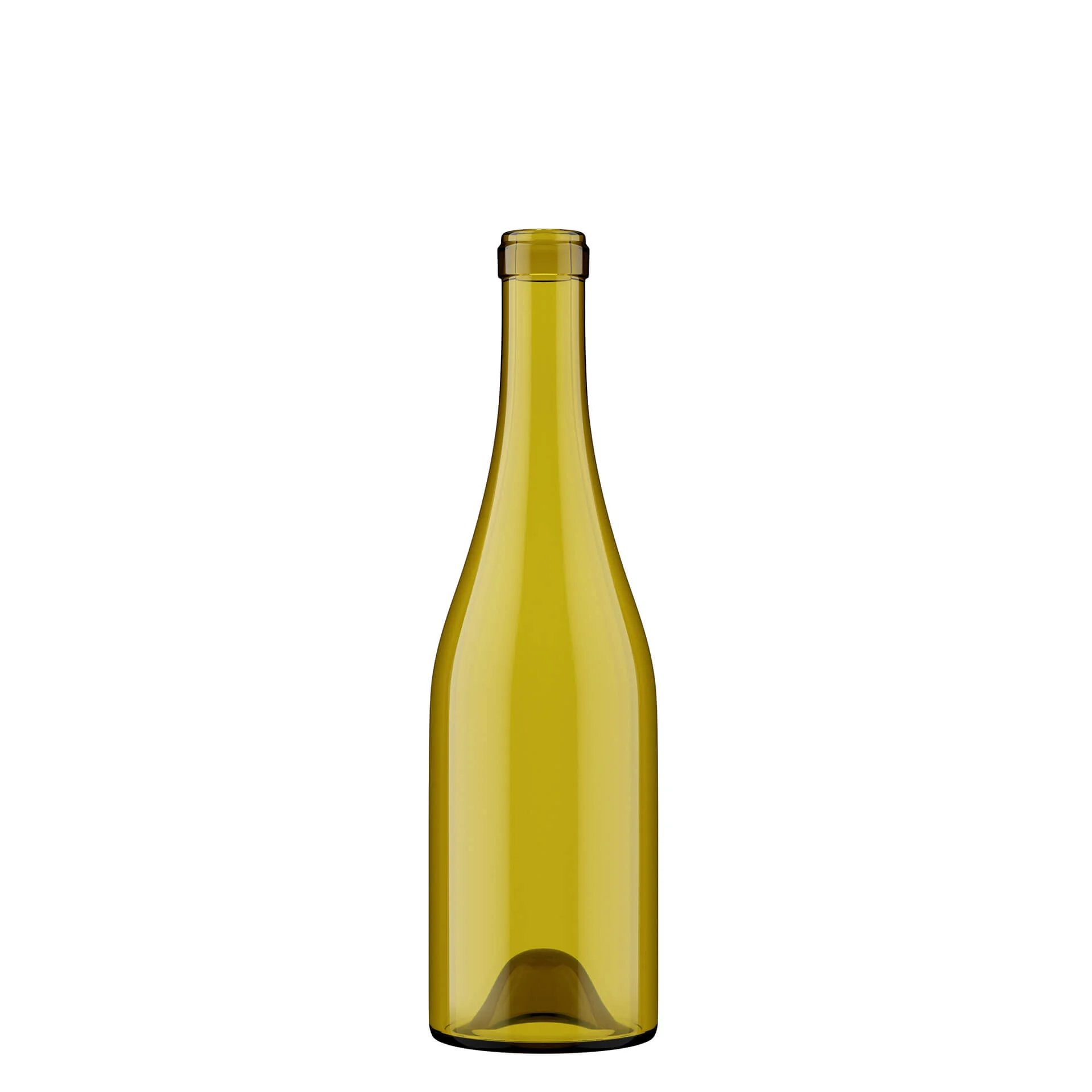 Burgundy 500mL
