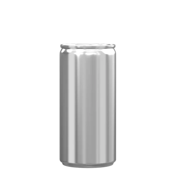 Aluminium Can