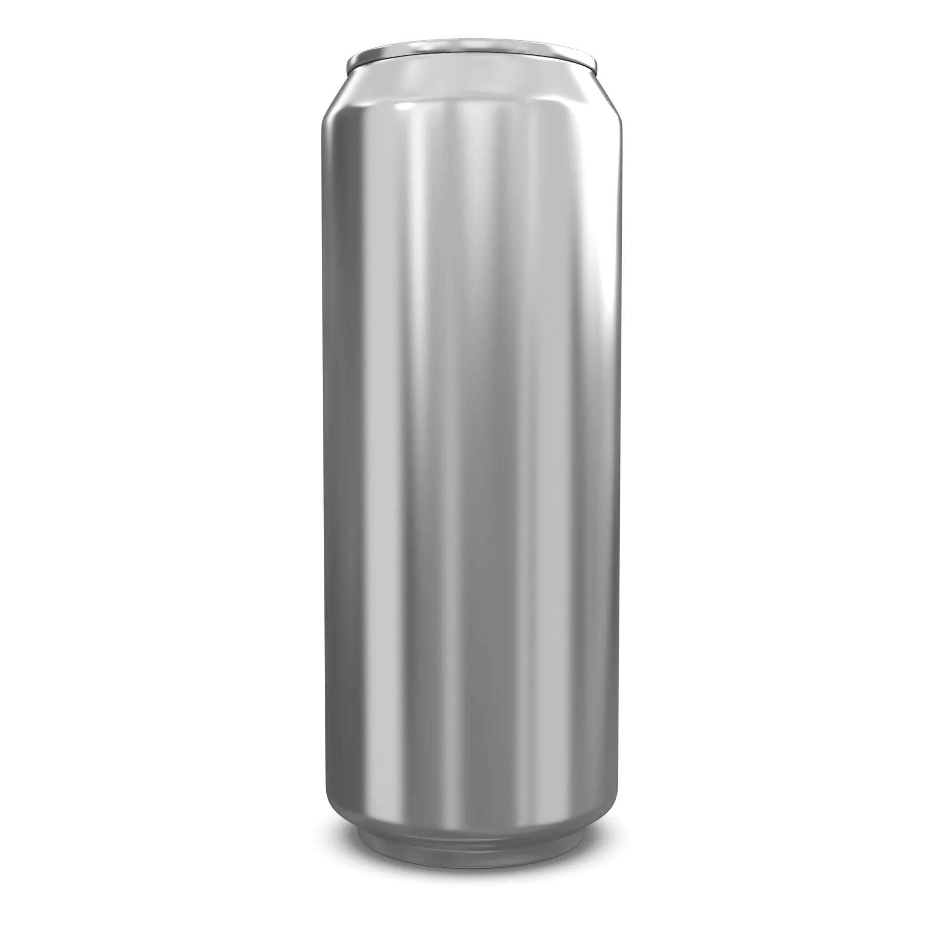 Aluminium Can