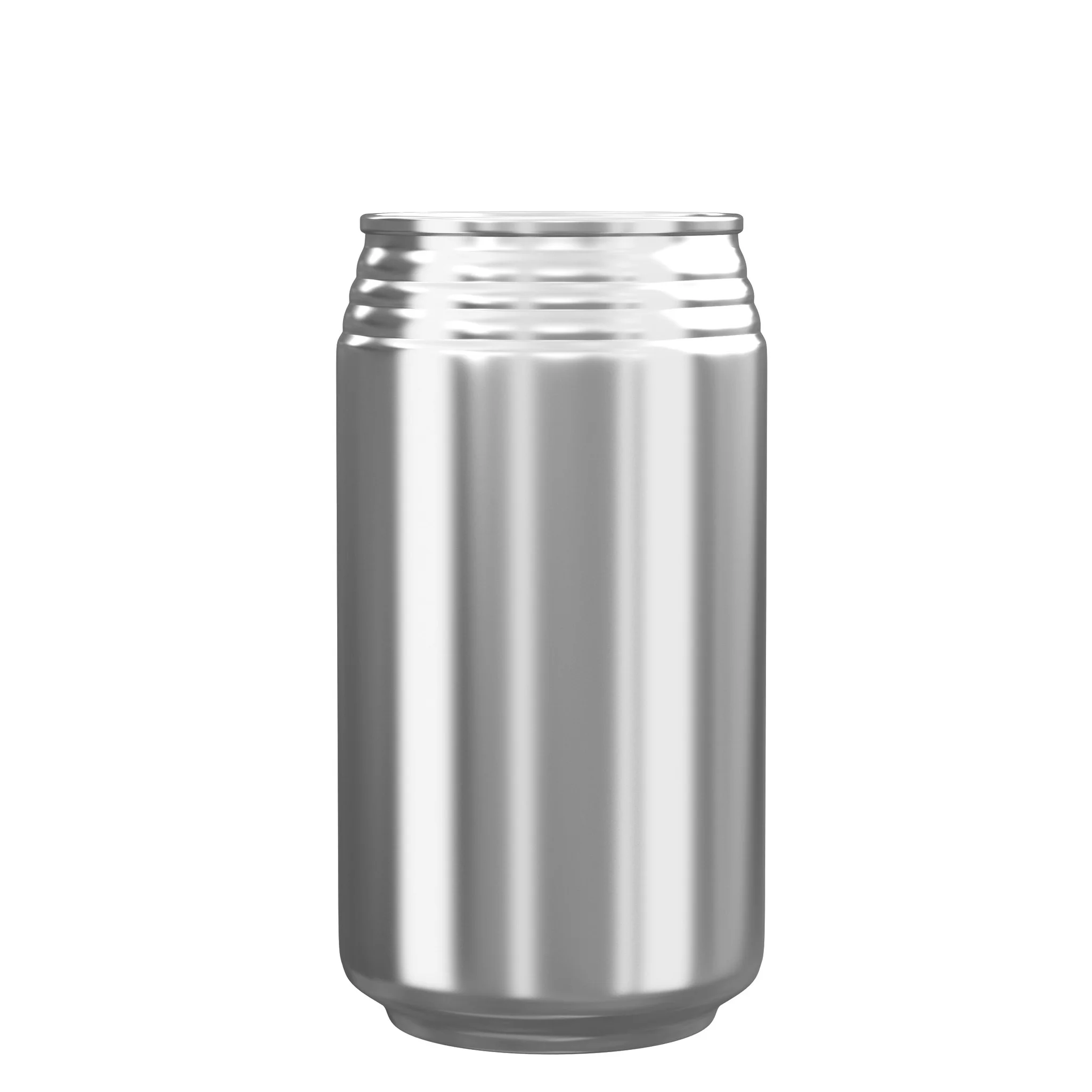 Aluminium Can