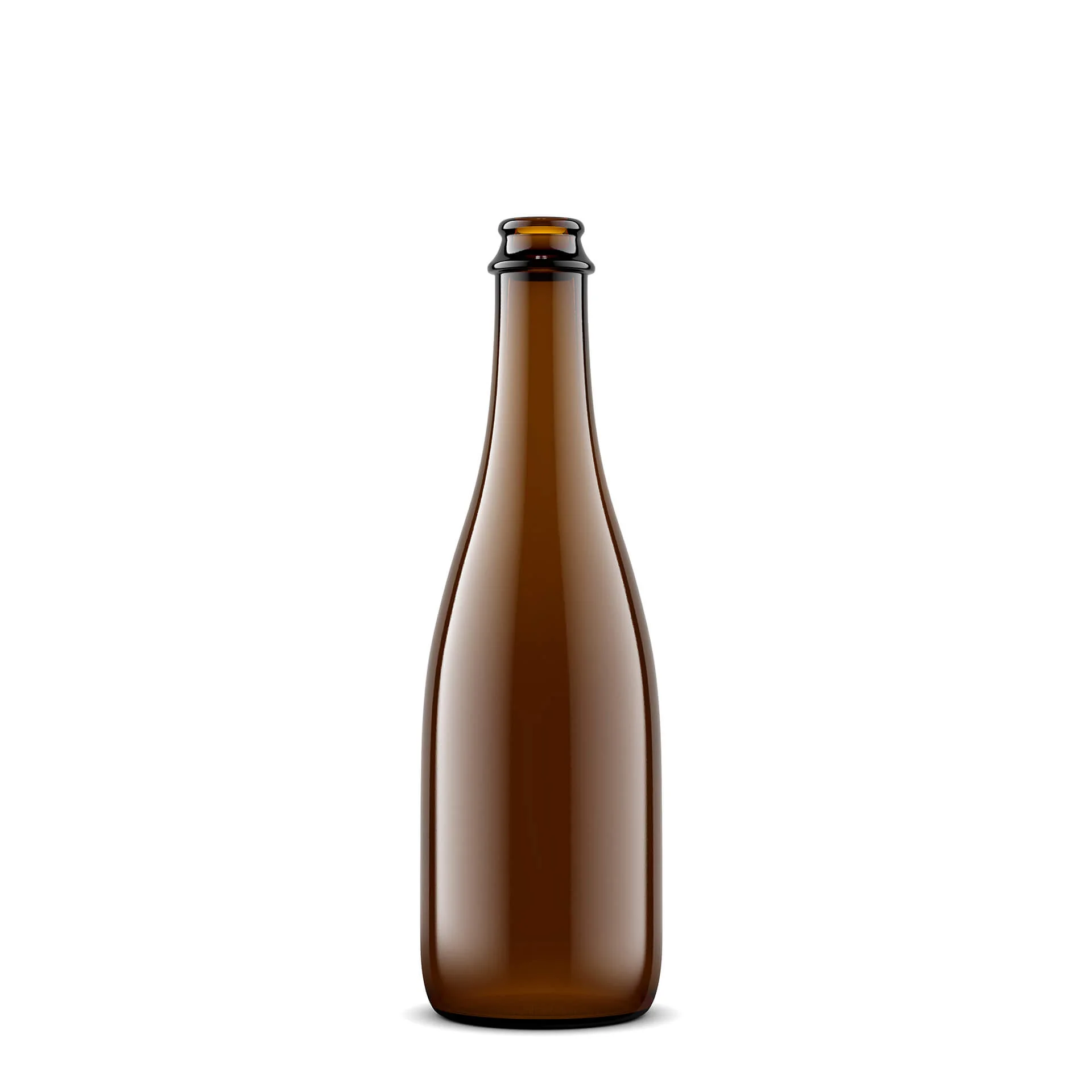 12.4oz Champagne Style
