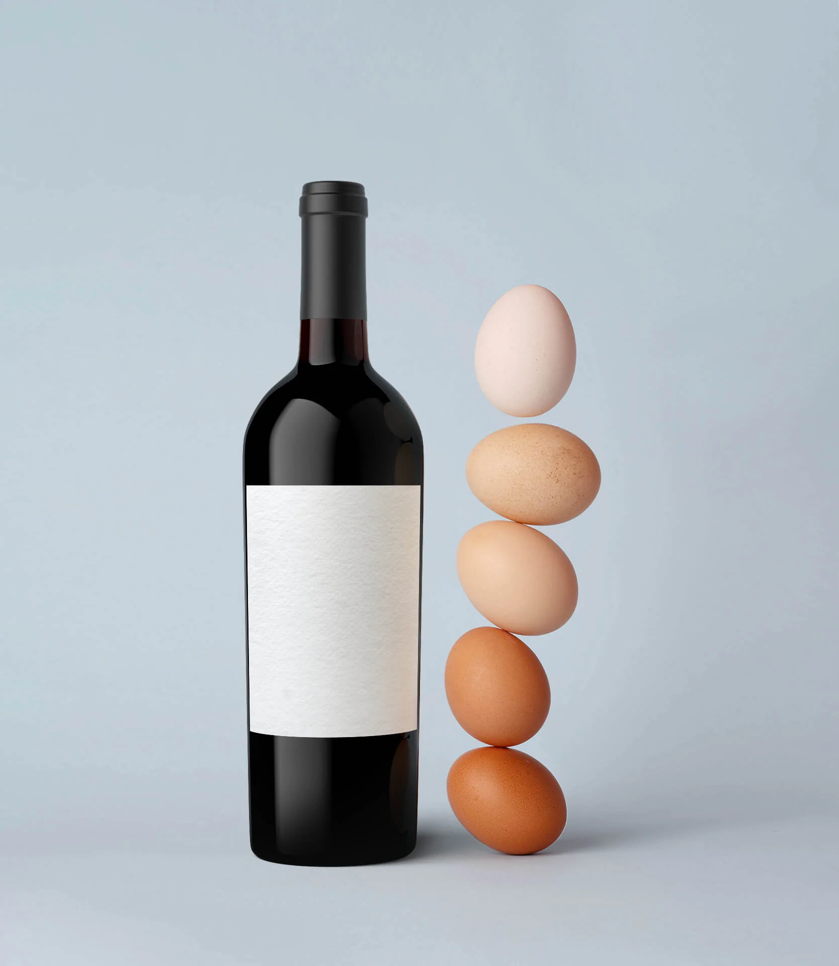 Balancing act