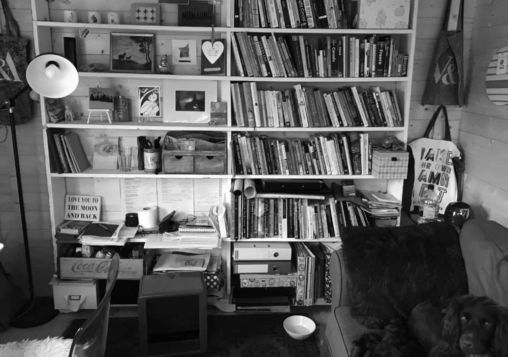 All Photos by Eva Persaud, aged 10. Unicorn trainer and future vet (and photographer, obviously)