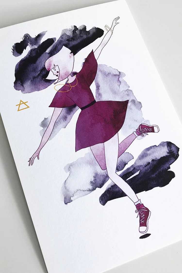 Elemental Witches, Air, A Discovery of Witches, Belia Simm