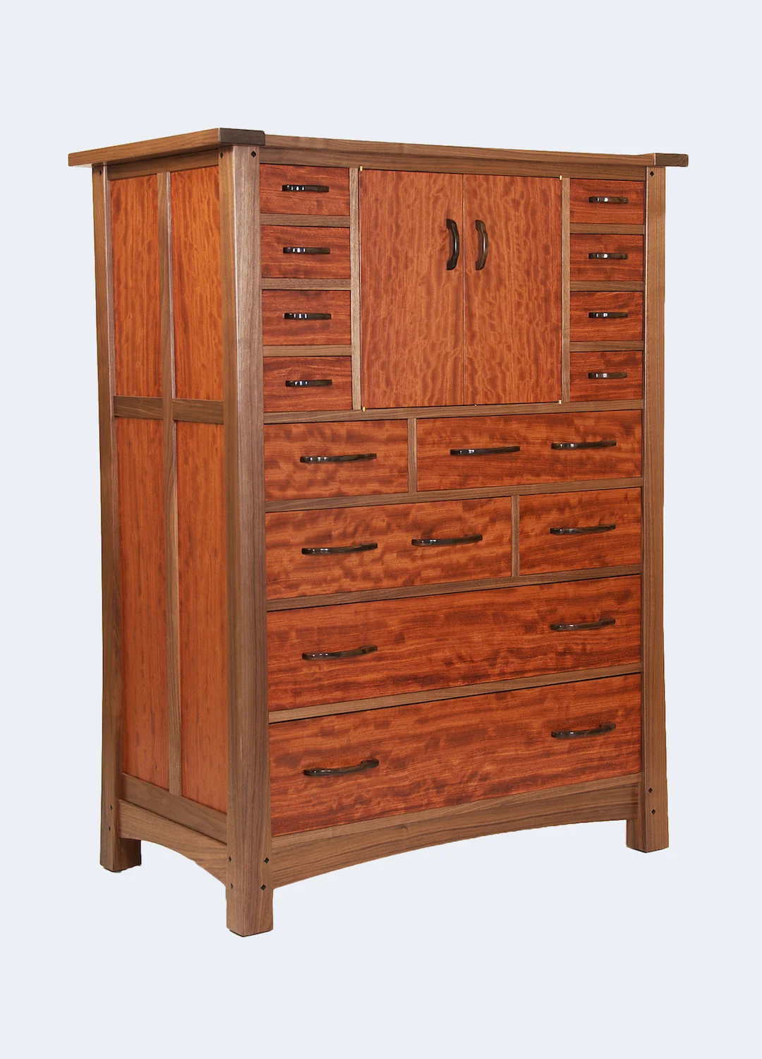 Torii 14-Drawer Chest