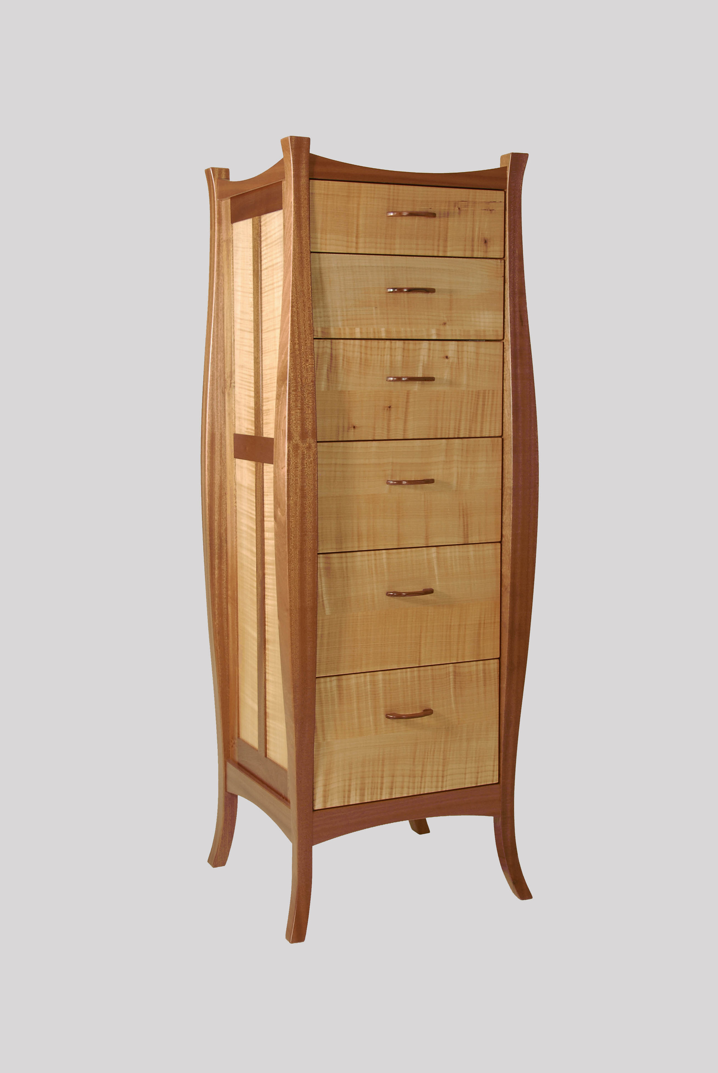 Lingerie Chest of Drawers