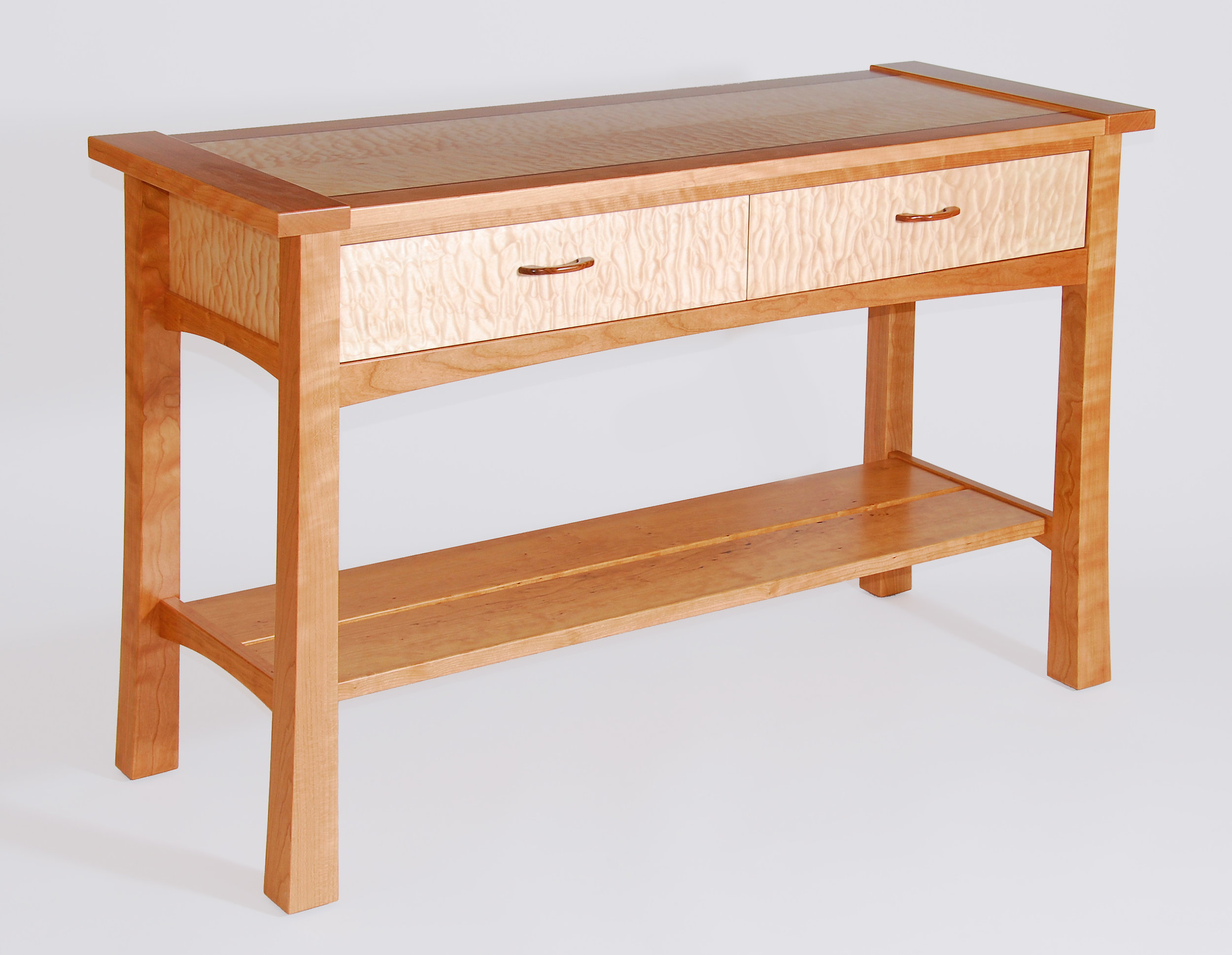 Open Sideboard