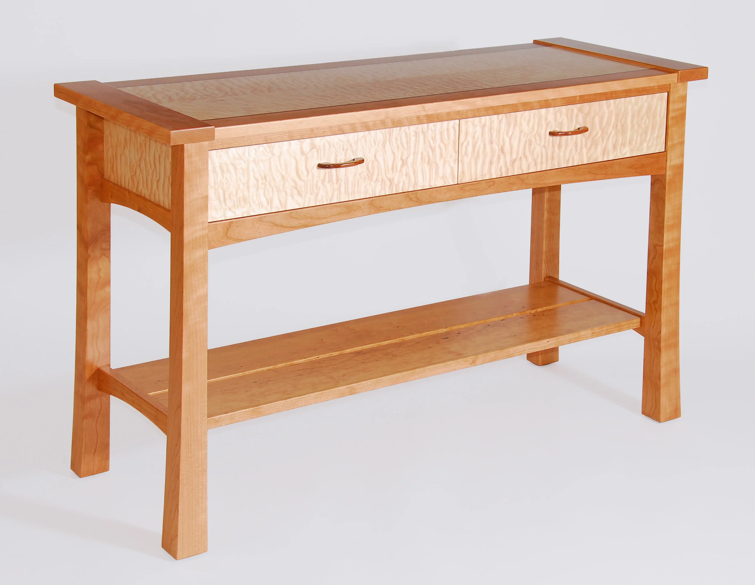 Open Sideboard