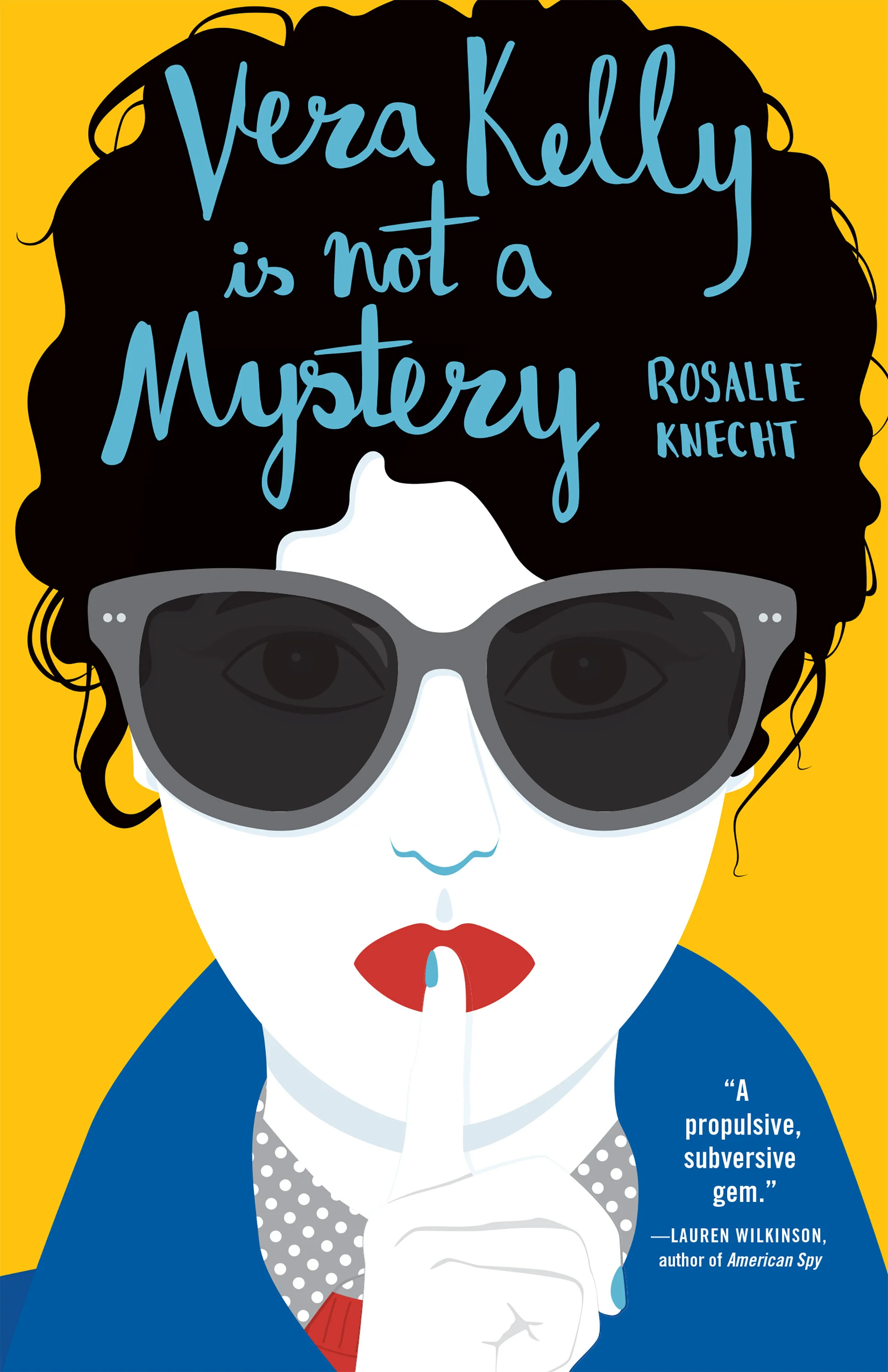 Vera Kelly Is Not a Mystery Cover RGB.jpg