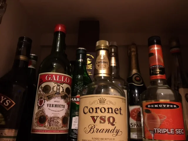 李岘视点：《漫谈酒文化》 