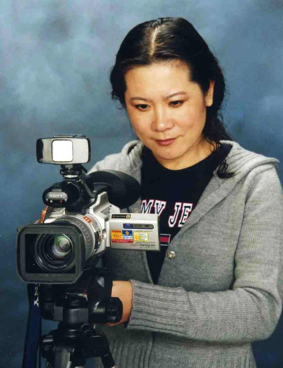 《飘在美国》(上篇)第一章 只能不信邪(1)   