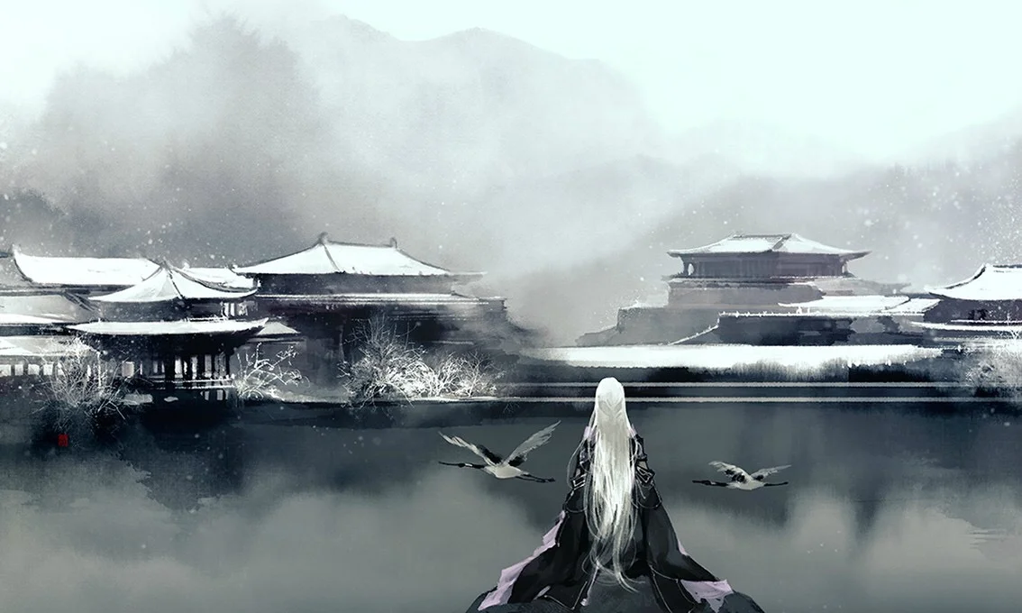 《甲午岁暮有感》