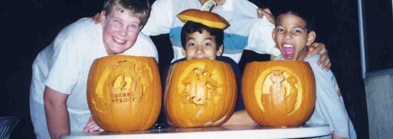                                     《飘在美国》(上篇)第一章 只能不信邪(2)   