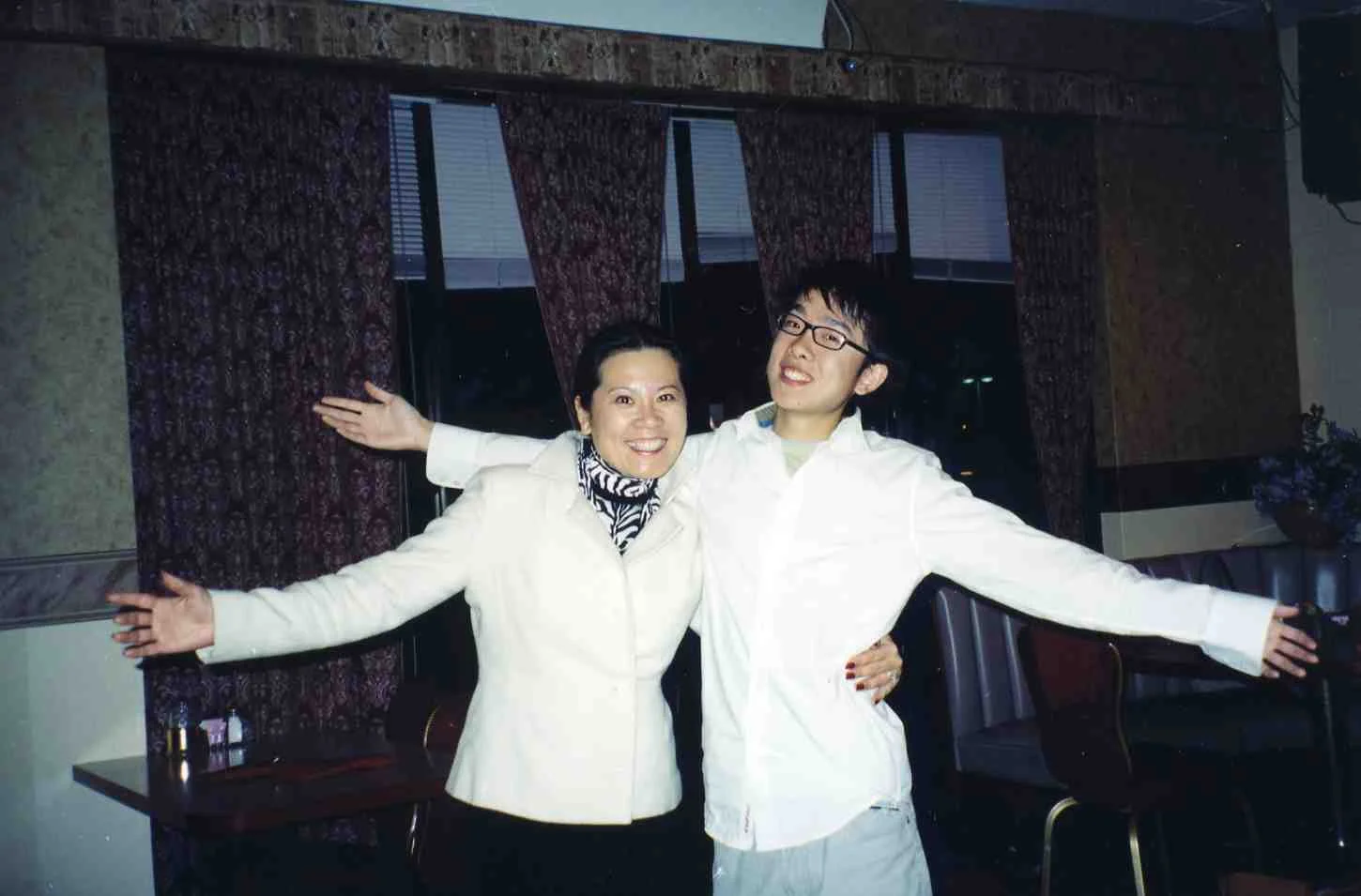 李岘视点：《“松绑”自我》