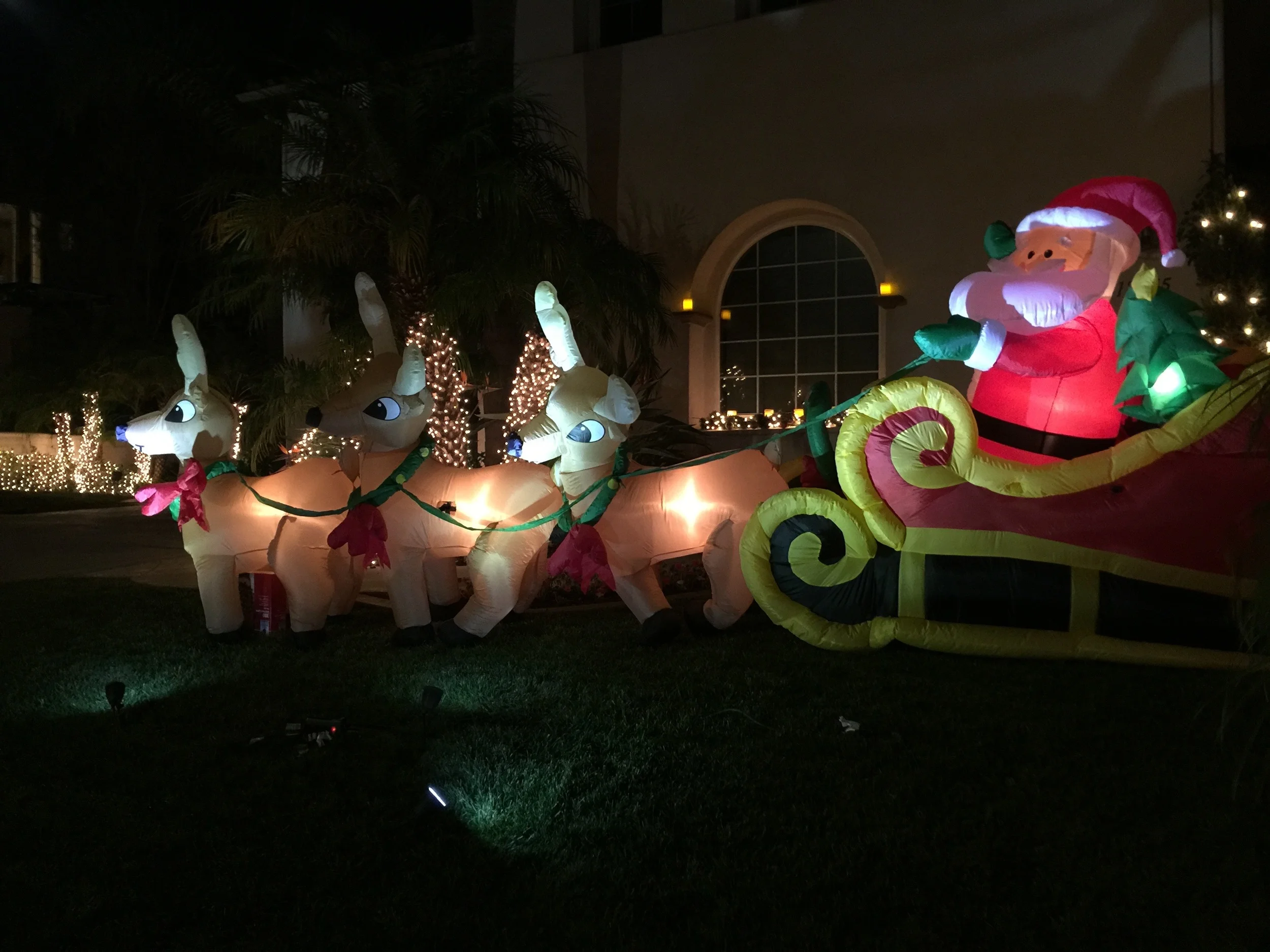 《飘在美国》（上篇）第三章 身在异乡不是客（3）