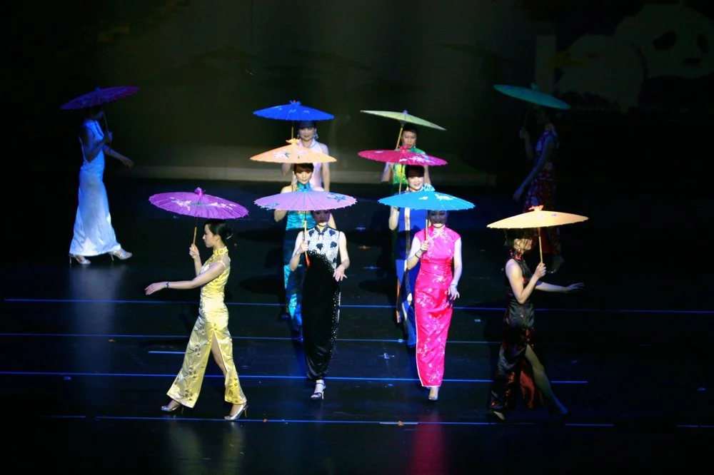 《飘在美国》（上篇）第四章 天涯无处不飞鸿(1)