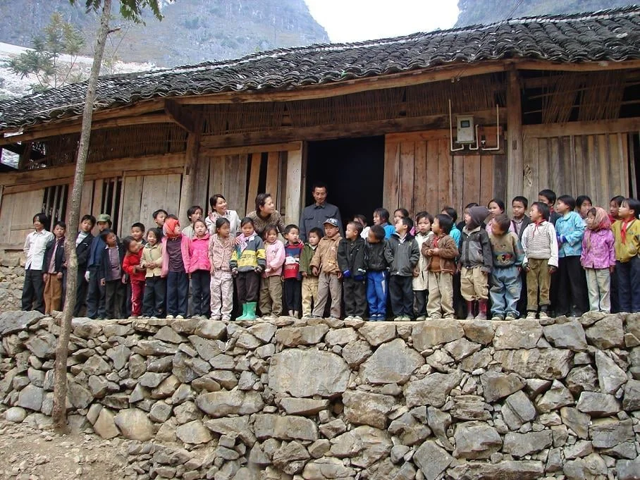 李岘视点《说句心里话》