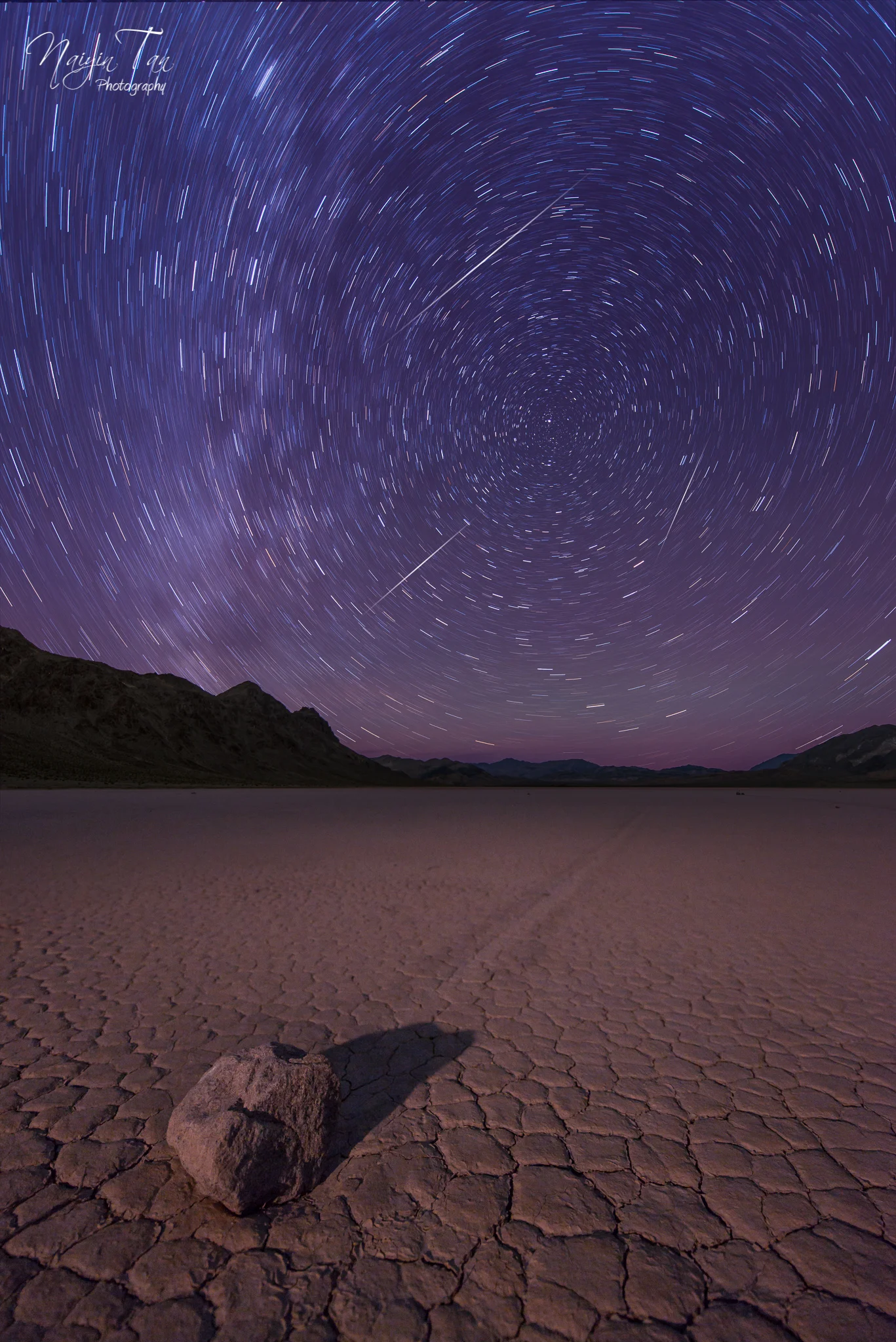 《乙未岁暮即景寄诸友--其一 · 星夜》