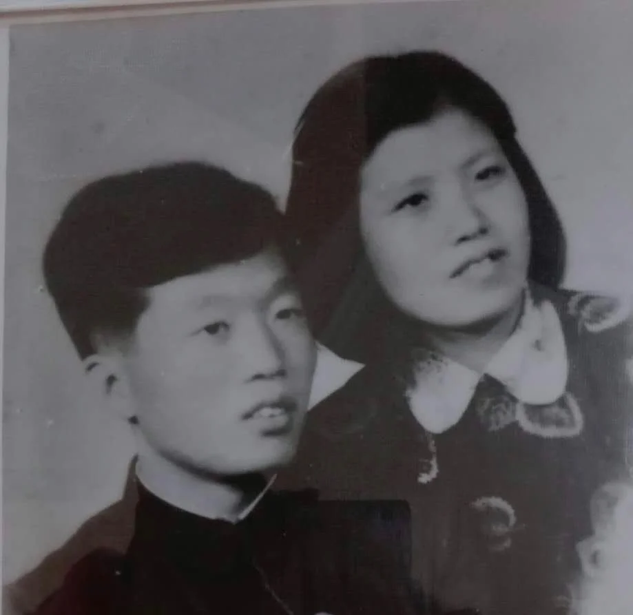 随笔《金婚快乐》