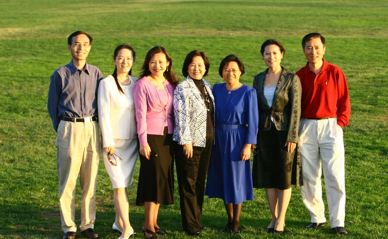 李岘视点《俯首甘为孺子牛》