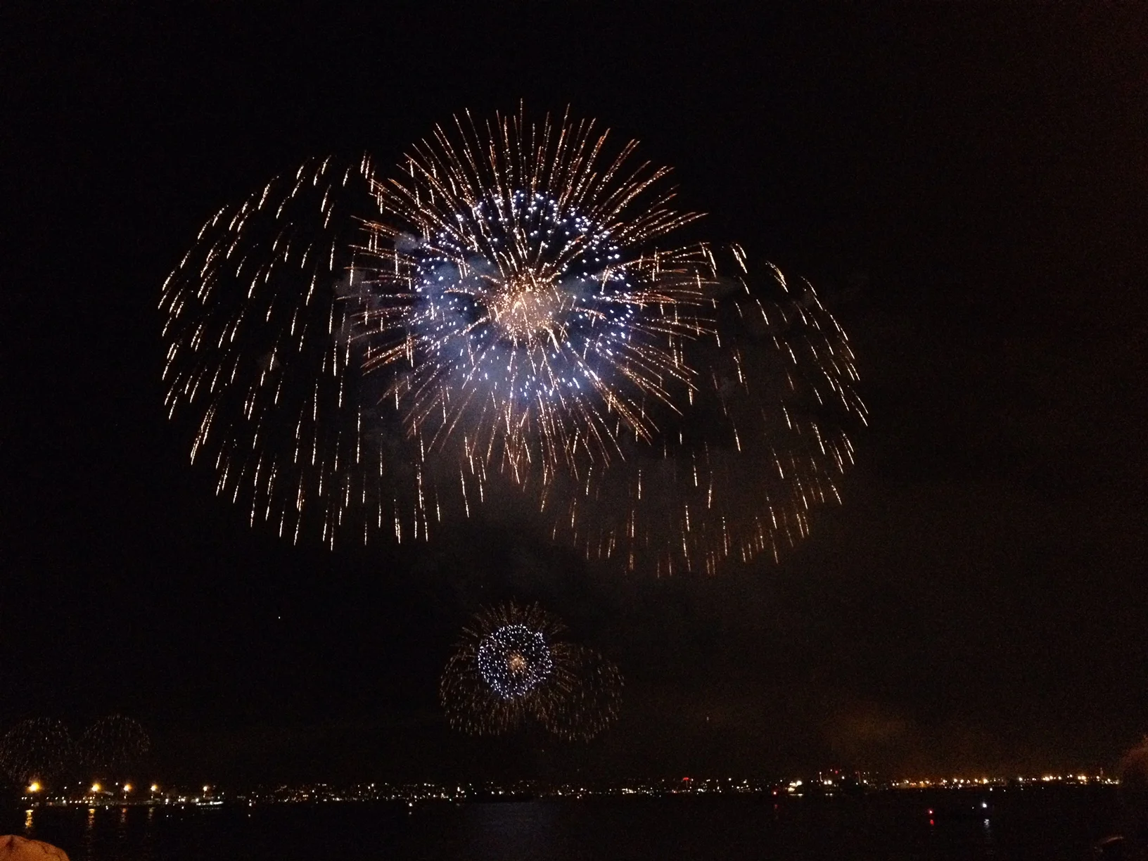 《飘在美国》（上篇）第十章 移民情结（2）