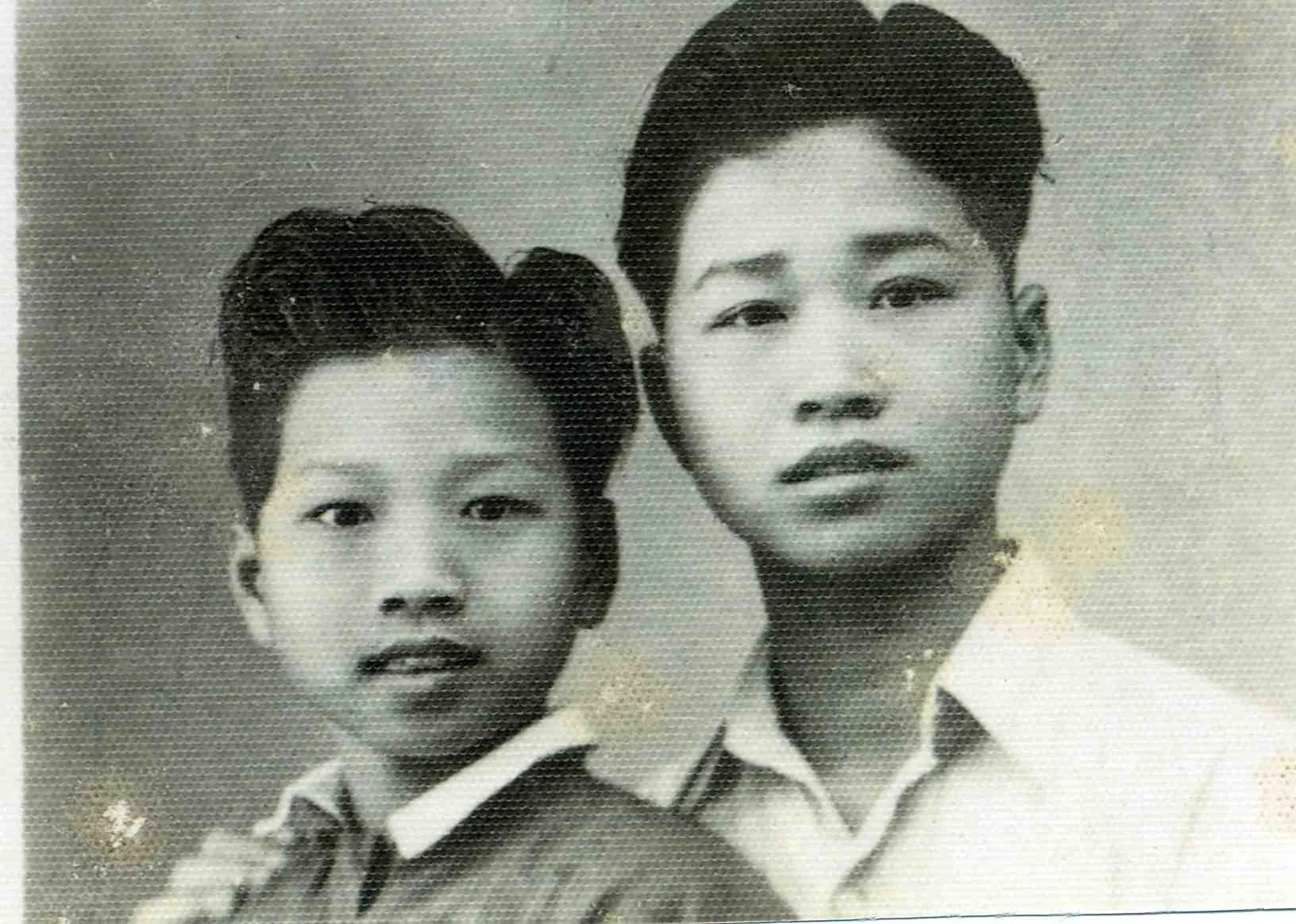 《飘在美国》（上篇）第十二章 月有因晴圆缺（2）