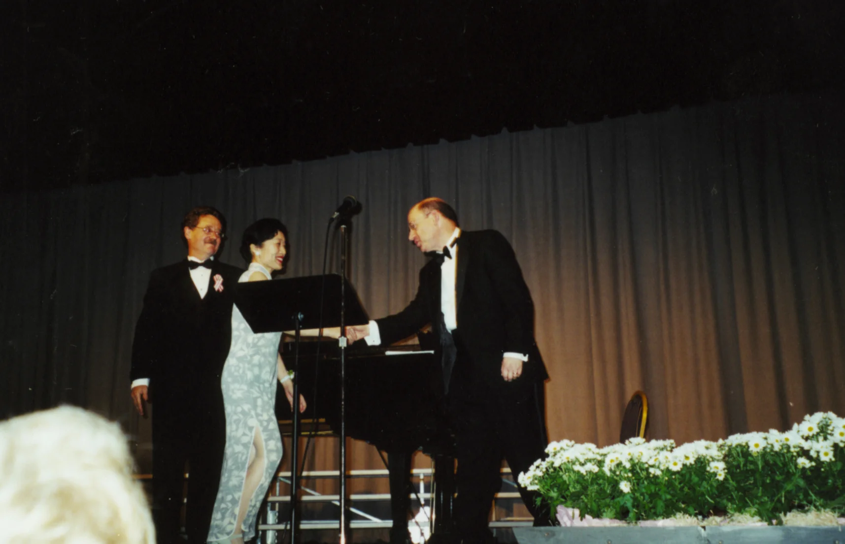 《海外华人与中华文化》