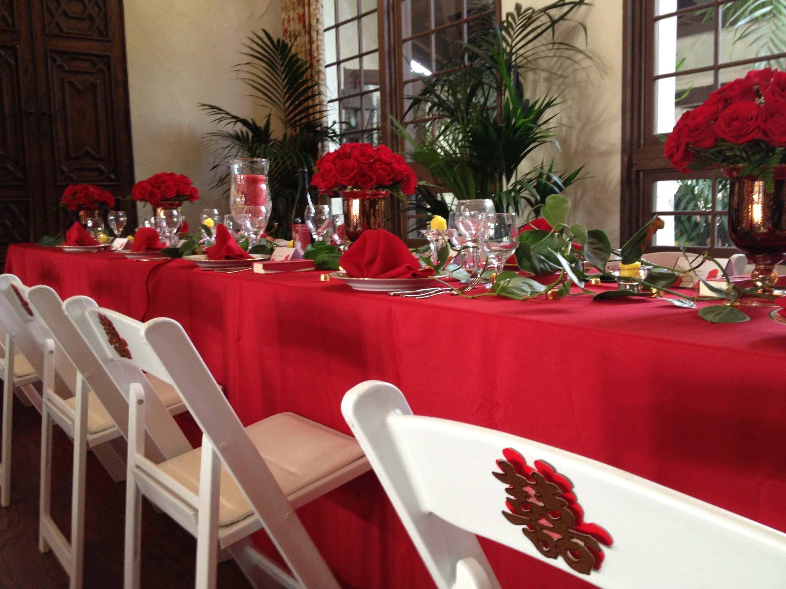 随笔《笑谈一瞬间》 （6） Wedding Joke Moments