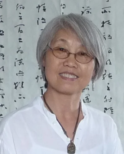 美中作协第五期命题征文--《诗集》