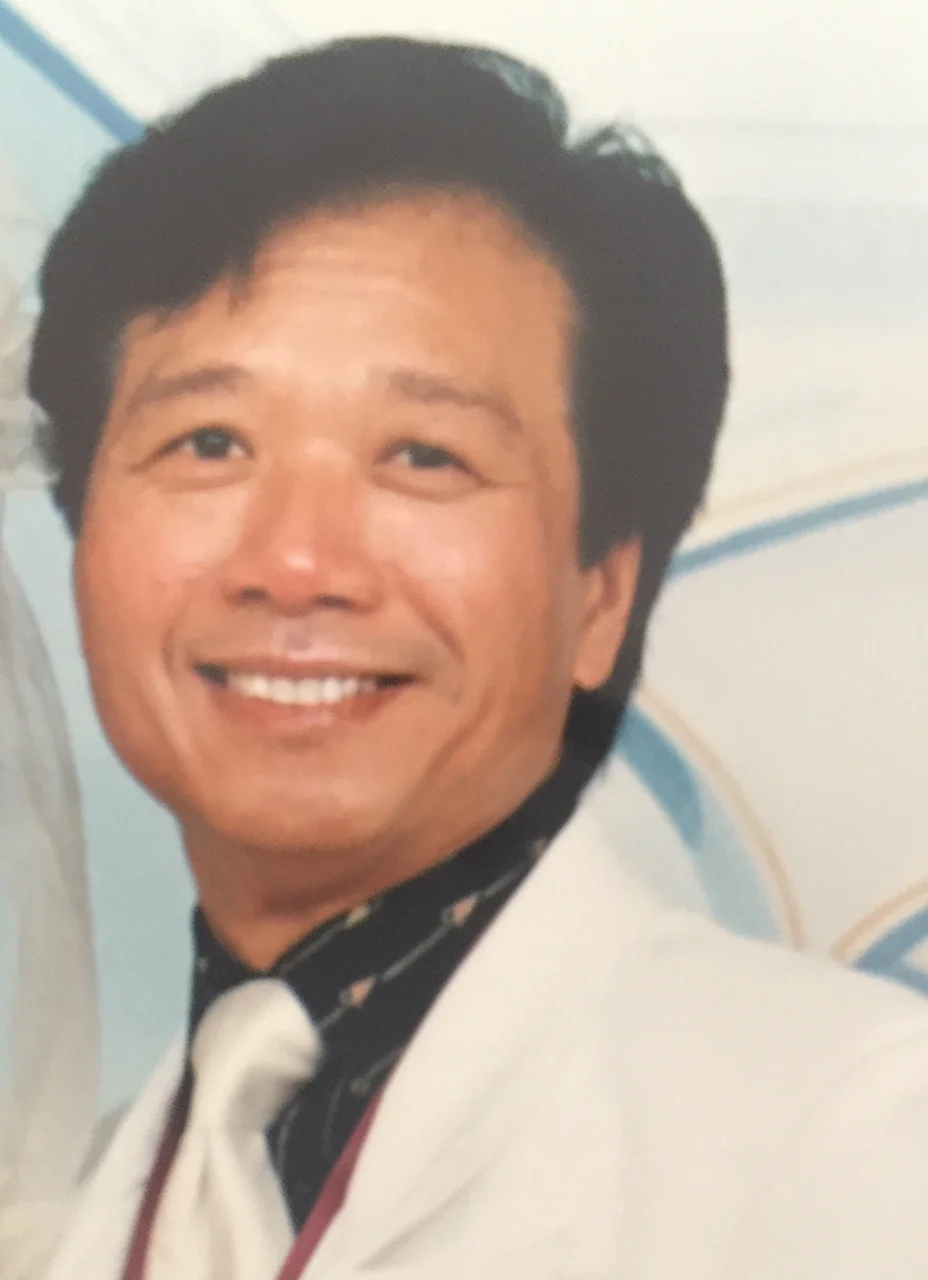 《情系暨南,魂归故里--记暨南大学客座教授美籍华人科学家朱振强先生》