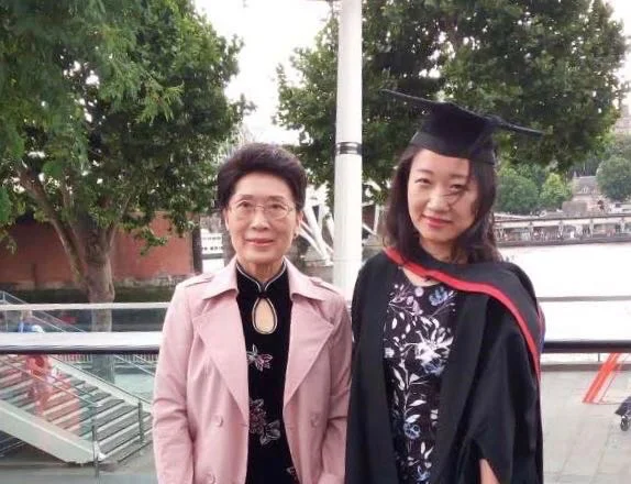 感受不一样的毕业季