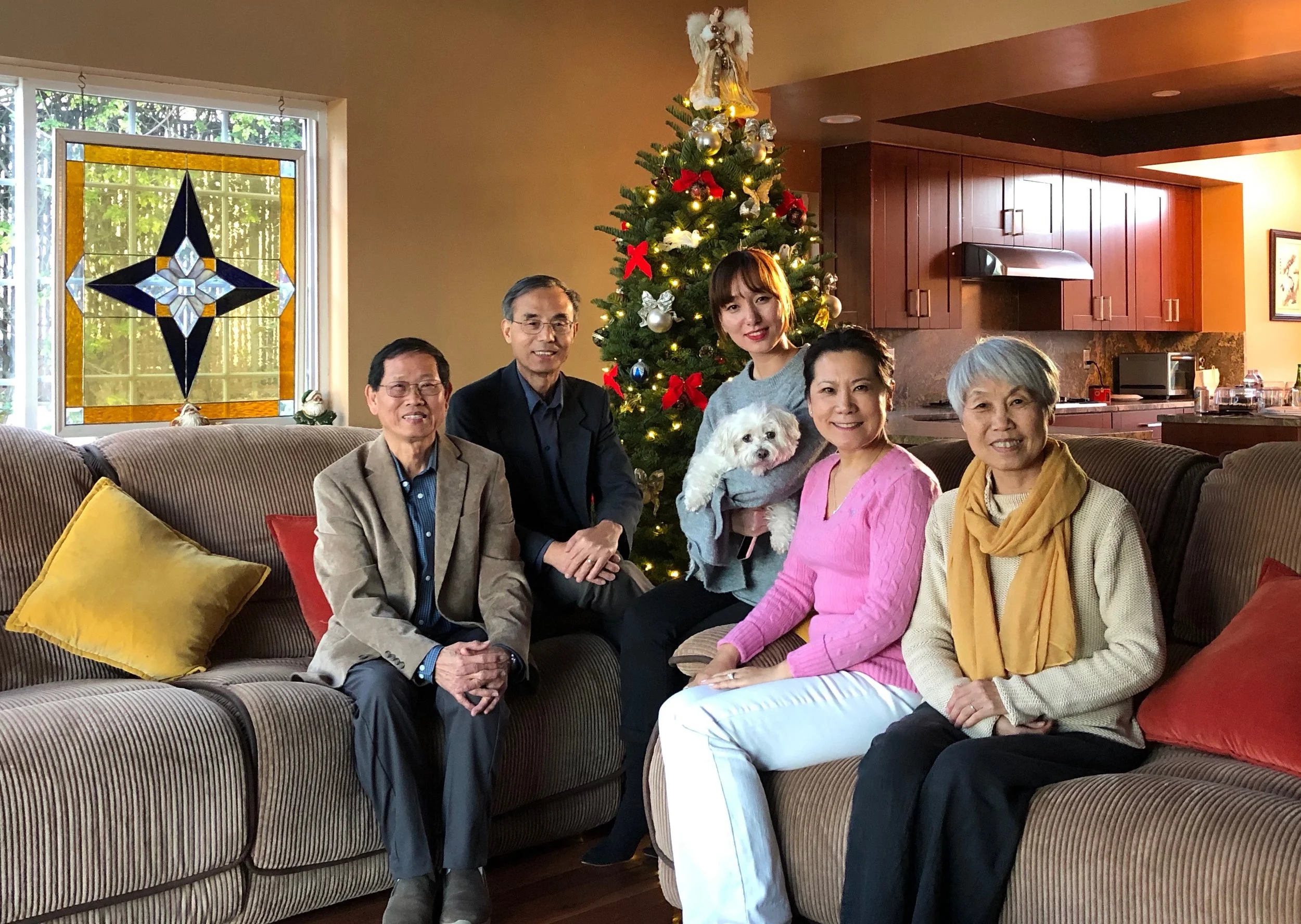 美国中文作协第二届理事会第五次会议简讯