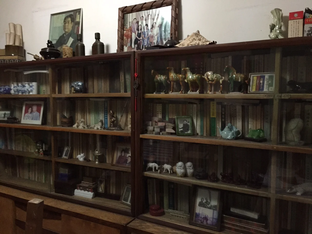 李岘散文《沉香万里》