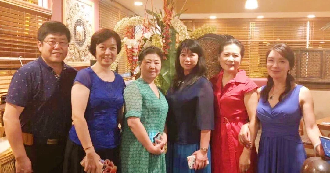 一片冰心在玉壶 ——“旅美作家CWAA有声频道”小记