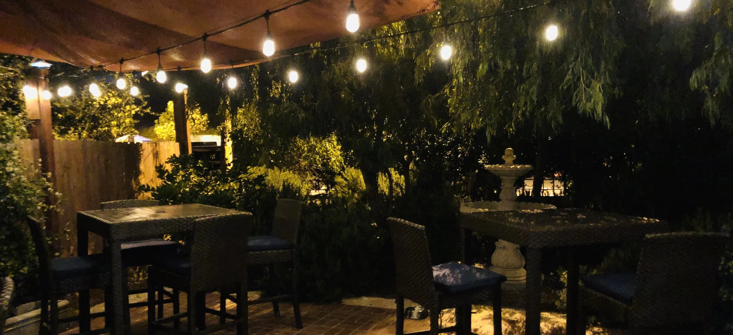 美中作协第二届理事会第12次会议简讯